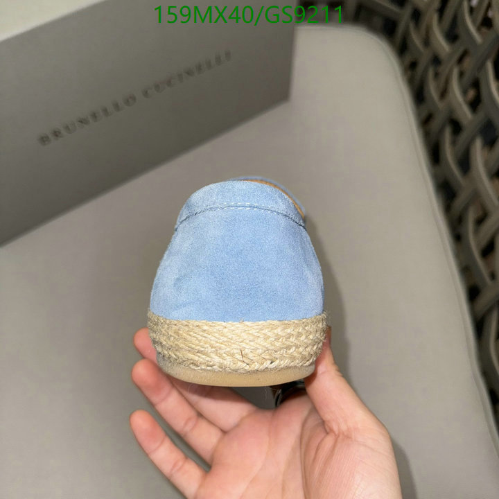 Brunello Cucinelli-Men shoes Code: GS9211 $: 159USD-Yupoo.ru - Copybrand.Team photo album Brunello Cucinelli-Men shoes Code: GS9211 $: 159USD