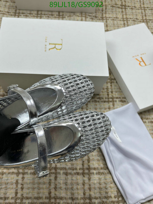 The Row-Women Shoes Code: GS9092 $: 89USD