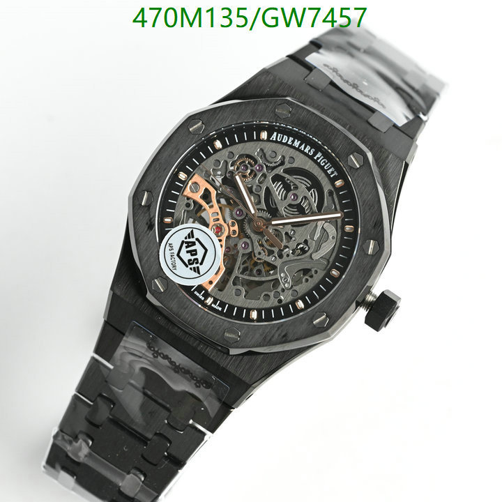 Audemars Piguet-Watch-Mirror Quality Code: GW7457 $: 470USD