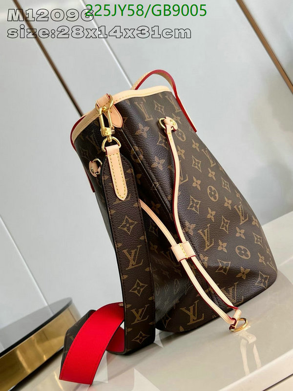 LV-Bag-Mirror Quality Code: GB9005 $: 225USD