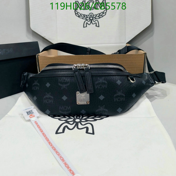 MCM-Bag-Mirror Quality Code: CB5578 $: 119USD