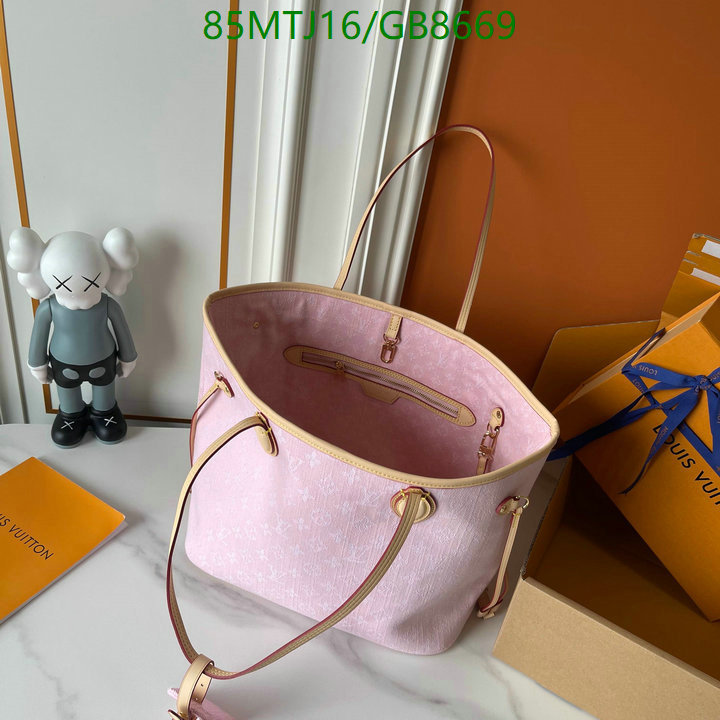 LV-Bag-4A Quality Code: GB8669 $: 85USD
