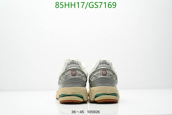 New Balance-Men shoes Code: GS7169 $: 85USD