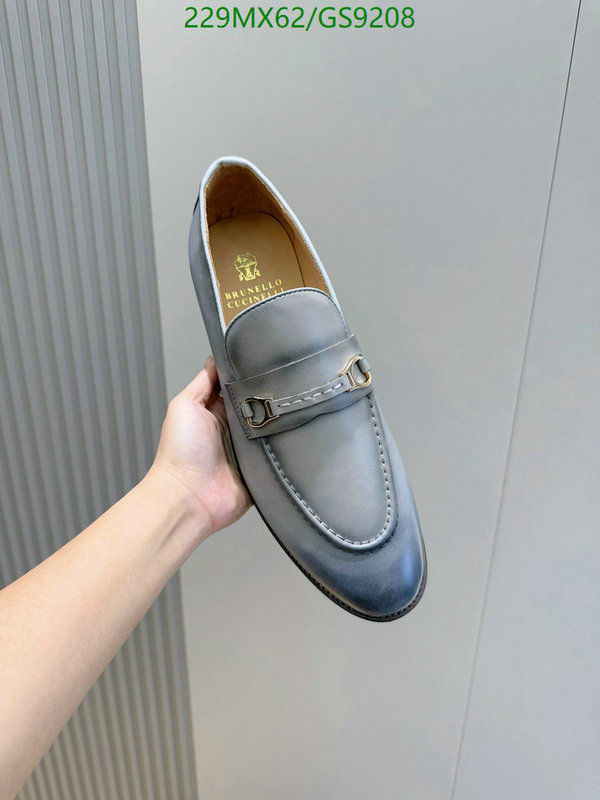 Brunello Cucinelli-Men shoes Code: GS9208 $: 229USD-Yupoo.ru - Copybrand.Team photo album Brunello Cucinelli-Men shoes Code: GS9208 $: 229USD