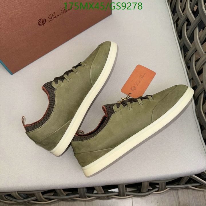 Loro Piana-Men shoes Code: GS9278 $: 175USD-Yupoo.ru - Copybrand.Team photo album Loro Piana-Men shoes Code: GS9278 $: 175USD