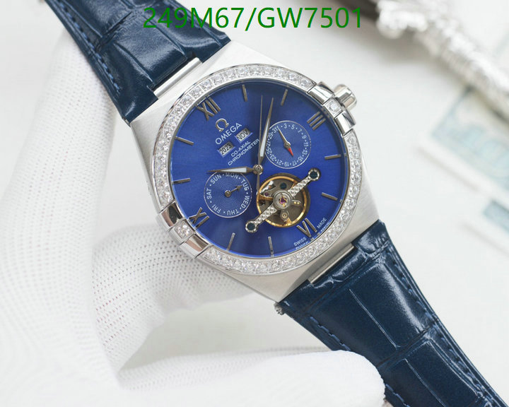 Omega-Watch(Mirror Quality) Code: GW7501 $: 249USD-Yupoo.ru - Copybrand.Team photo album Omega-Watch(Mirror Quality) Code: GW7501 $: 249USD