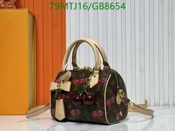 LV-Bag-4A Quality Code: GB8654 $: 79USD