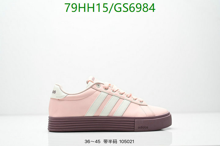 Adidas-Men shoes Code: GS6984 $: 79USD