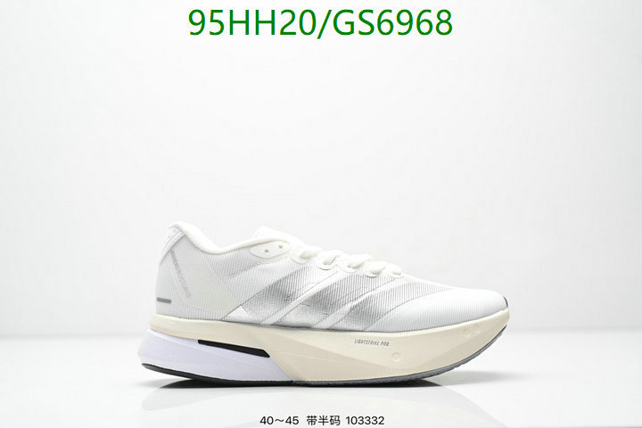 Adidas-Men shoes Code: GS6968 $: 95USD