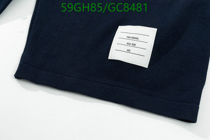 Thom Browne-Clothing Code: GC8481 $: 59USD