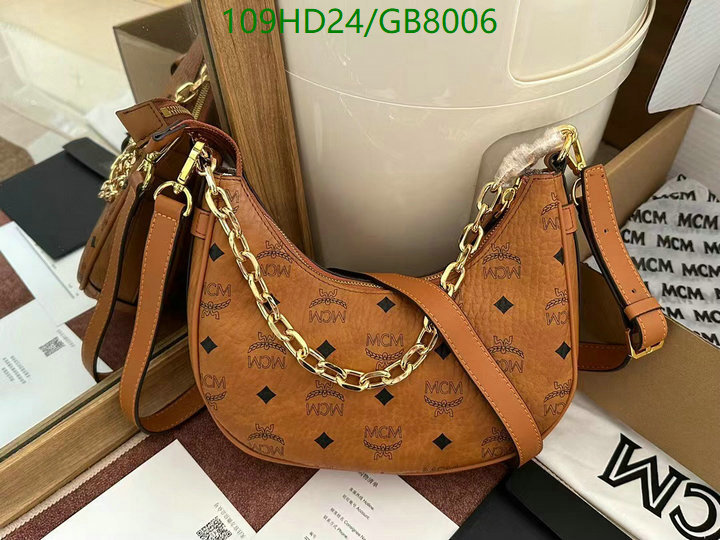 MCM-Bag-Mirror Quality Code: GB8006 $: 109USD