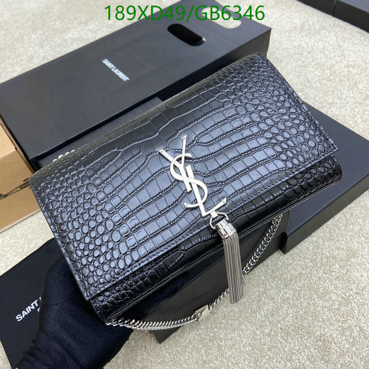 YSL-Bag-Mirror Quality Code: GB6346 $: 189USD