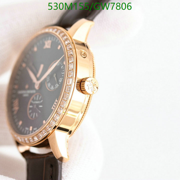 Vacheron Constantin-Watch-Mirror Quality Code: GW7806 $: 530USD