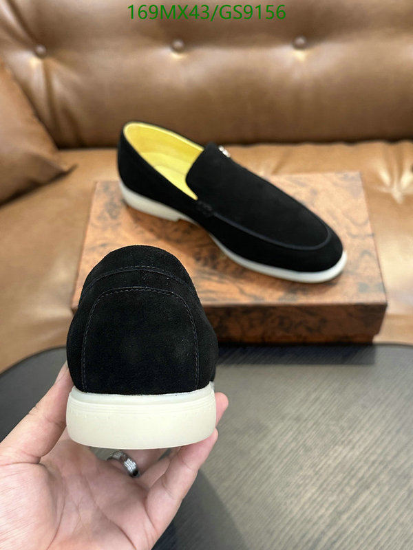 Stefano Ricci-Men shoes Code: GS9156 $: 169USD