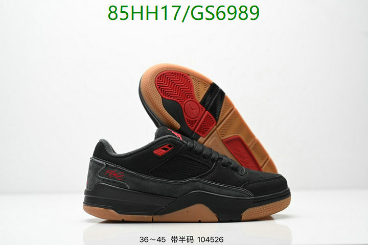 Nike-Men shoes Code: GS6989 $: 85USD