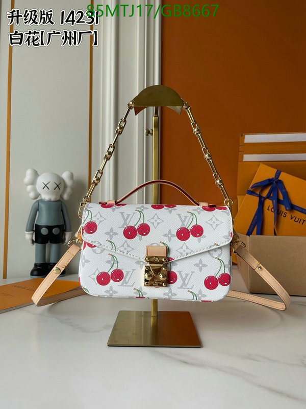 LV-Bag-4A Quality Code: GB8667 $: 85USD