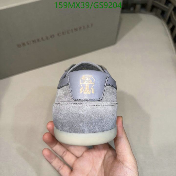 Brunello Cucinelli-Men shoes Code: GS9204 $: 159USD-Yupoo.ru - Copybrand.Team photo album Brunello Cucinelli-Men shoes Code: GS9204 $: 159USD