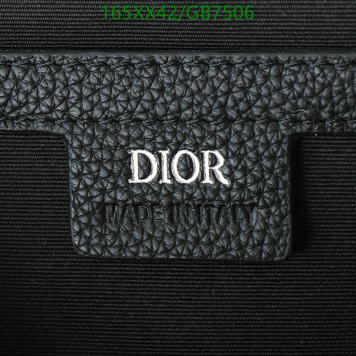 Dior-Bag-Mirror Quality Code: GB7506 $: 165USD