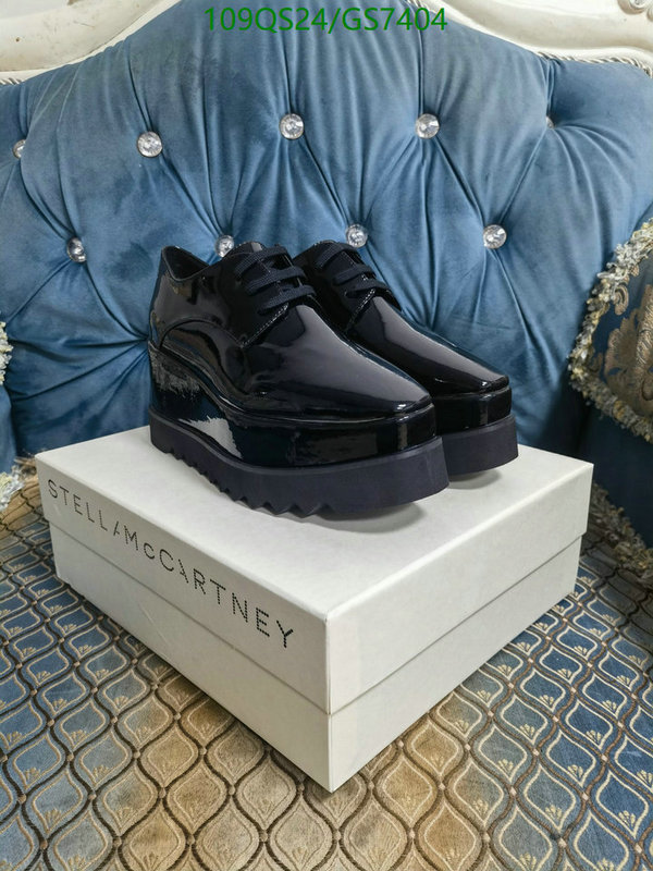 Stella-McCartney-Women Shoes Code: GS7404 $: 109USD