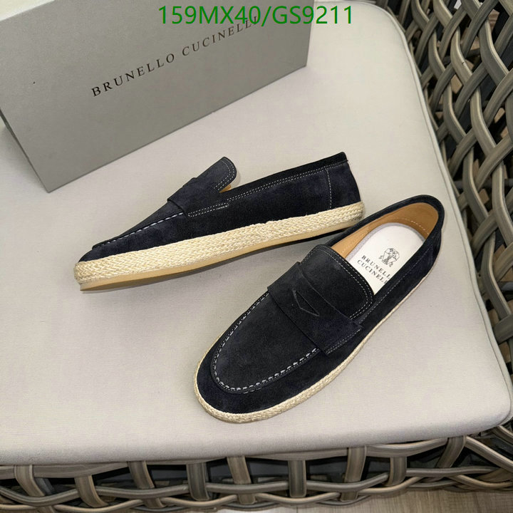 Brunello Cucinelli-Men shoes Code: GS9211 $: 159USD-Yupoo.ru - Copybrand.Team photo album Brunello Cucinelli-Men shoes Code: GS9211 $: 159USD