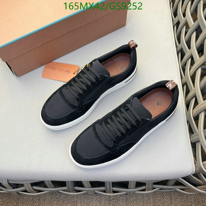Loro Piana-Men shoes Code: GS9252 $: 165USD-Yupoo.ru - Copybrand.Team photo album Loro Piana-Men shoes Code: GS9252 $: 165USD