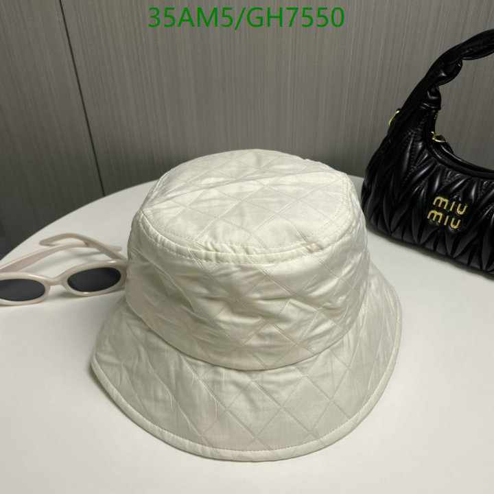 Chanel-Cap(Hat) Code: GH7550 $: 35USD