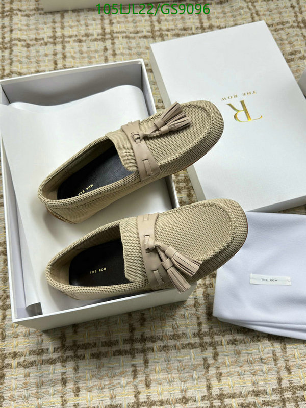 The Row-Women Shoes Code: GS9096 $: 105USD