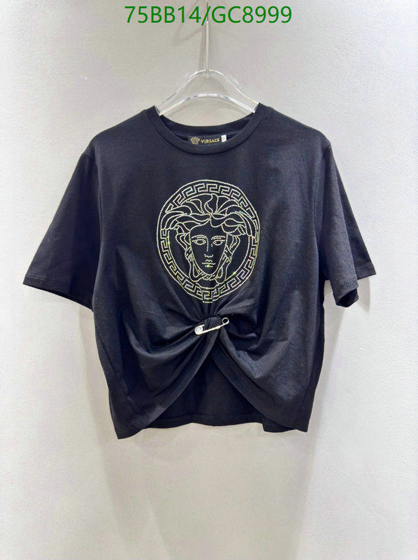 Versace-Clothing Code: GC8999 $: 75USD