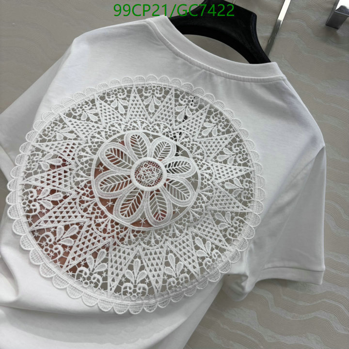 Loewe-Clothing Code: GC7422 $: 99USD