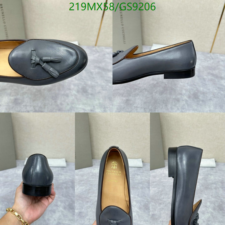 Brunello Cucinelli-Men shoes Code: GS9206 $: 219USD-Yupoo.ru - Copybrand.Team photo album Brunello Cucinelli-Men shoes Code: GS9206 $: 219USD