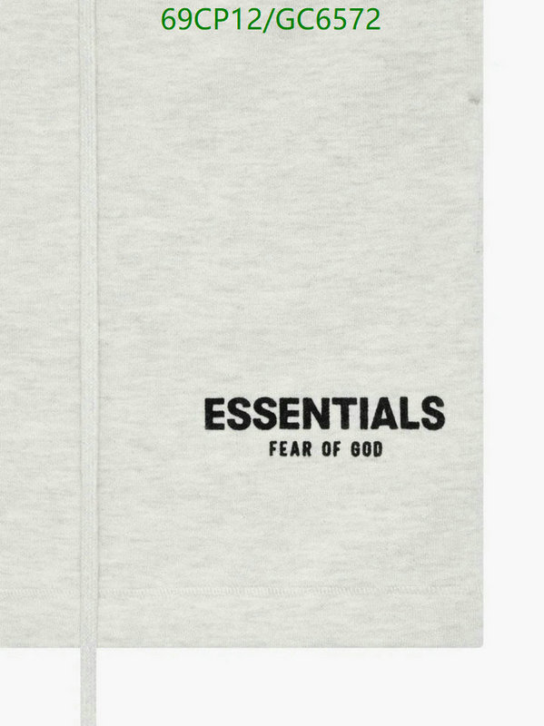 Essentials-Clothing Code: GC6572 $: 69USD