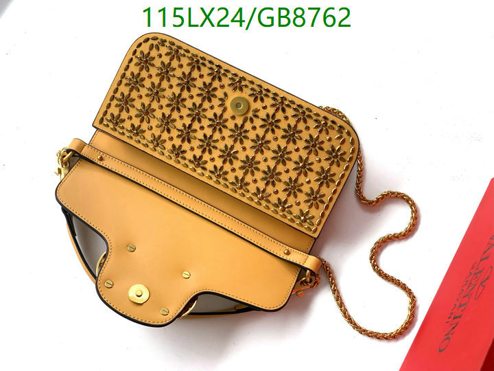 Valentino-Bag-4A Quality Code: GB8762 $: 115USD