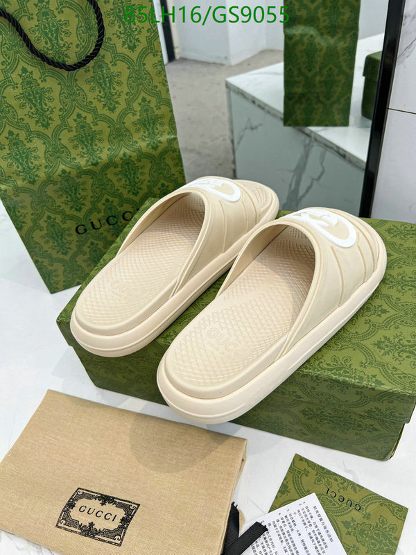Gucci-Women Shoes Code: GS9055 $: 85USD