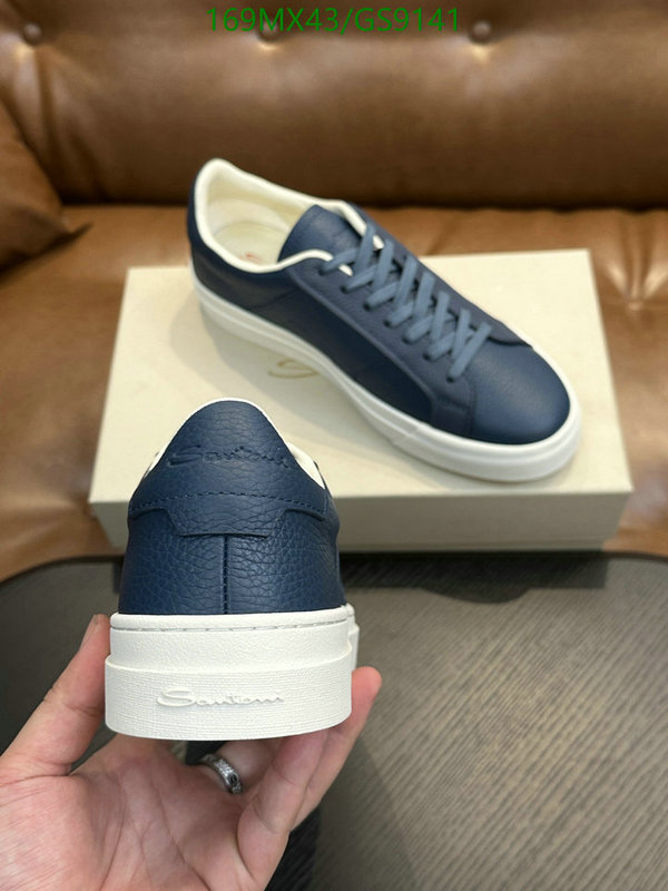 Santoni-Men shoes Code: GS9141 $: 169USD-Yupoo.ru - Copybrand.Team photo album Santoni-Men shoes Code: GS9141 $: 169USD
