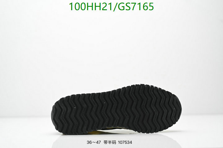 New Balance-Men shoes Code: GS7165 $: 100USD