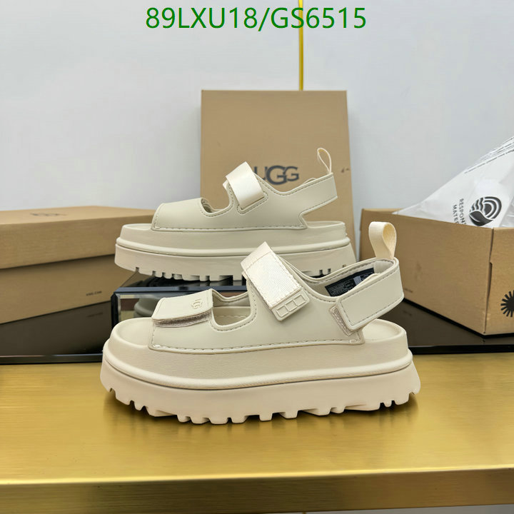 UGG-Women Shoes Code: GS6515 $: 89USD