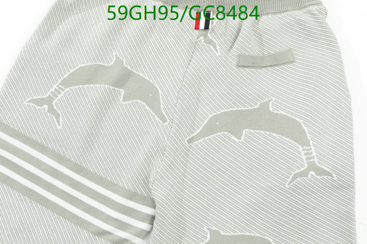 Thom Browne-Clothing Code: GC8484 $: 59USD
