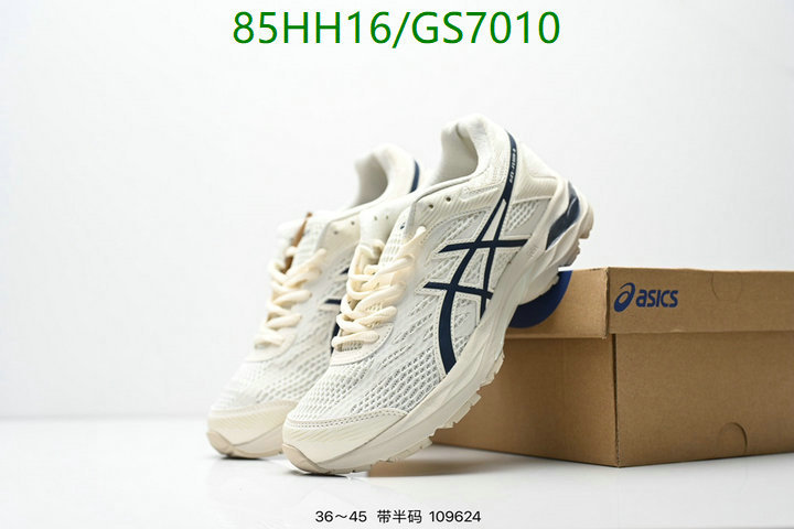 Asics-Women Shoes Code: GS7010 $: 85USD