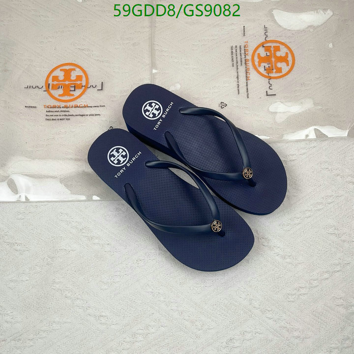 Tory Burch-Women Shoes Code: GS9082 $: 59USD