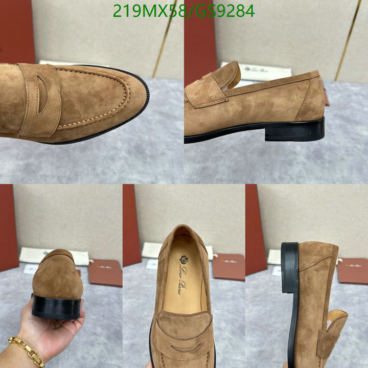 Loro Piana-Men shoes Code: GS9284 $: 219USD-Yupoo.ru - Copybrand.Team photo album Loro Piana-Men shoes Code: GS9284 $: 219USD