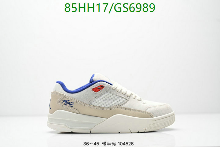 Nike-Men shoes Code: GS6989 $: 85USD