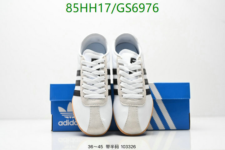 Adidas-Men shoes Code: GS6976 $: 85USD