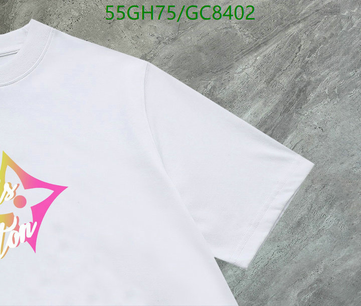 LV-Clothing Code: GC8402 $: 55USD