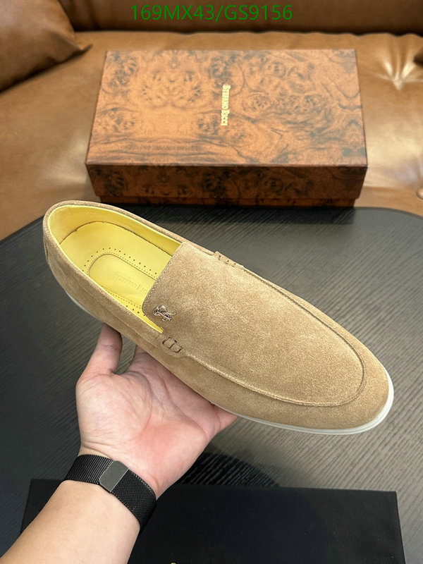 Stefano Ricci-Men shoes Code: GS9156 $: 169USD