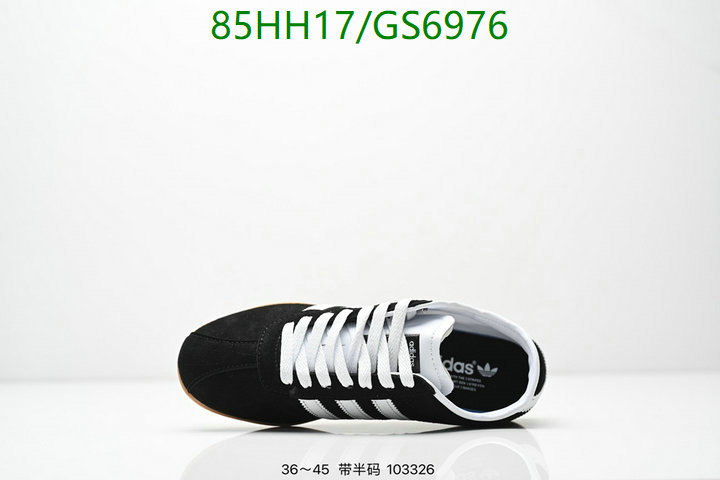 Adidas-Men shoes Code: GS6976 $: 85USD