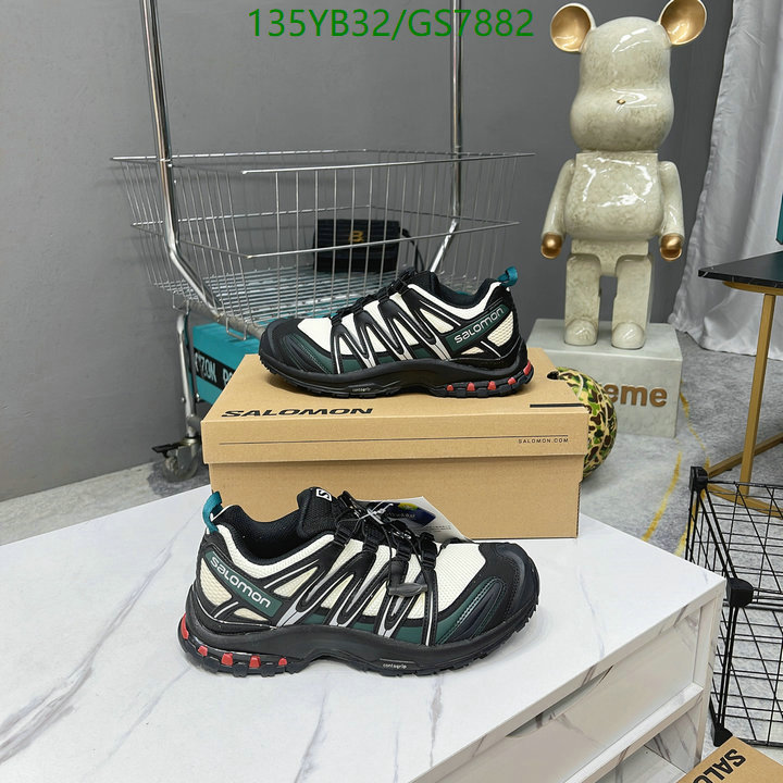 Balenciaga-Men shoes Code: GS7882 $: 135USD