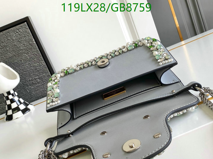 Valentino-Bag-4A Quality Code: GB8759 $: 119USD