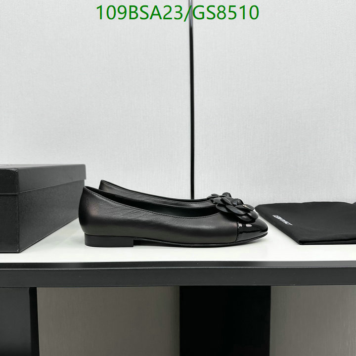 Chanel-Women Shoes Code: GS8510 $: 109USD