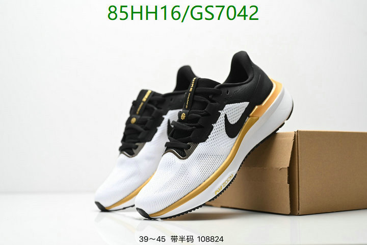 NIKE-Women Shoes Code: GS7042 $: 85USD