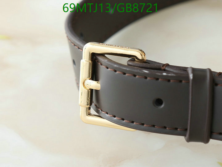 LV-Bag-4A Quality Code: GB8721 $: 69USD